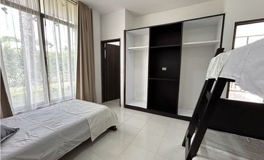 VENTA/PERMUTA CASA CAMPESTRE VIA MELGAR, LINO