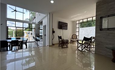 VENTA/PERMUTA CASA CAMPESTRE VIA MELGAR, LINO