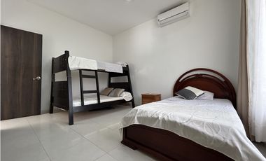 VENTA/PERMUTA CASA CAMPESTRE VIA MELGAR, LINO