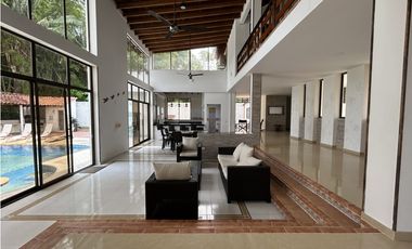 VENTA/PERMUTA CASA CAMPESTRE VIA MELGAR, LINO