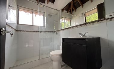 VENTA/PERMUTA CASA CAMPESTRE VIA MELGAR, LINO