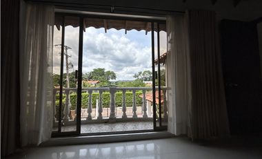 VENTA/PERMUTA CASA CAMPESTRE VIA MELGAR, LINO