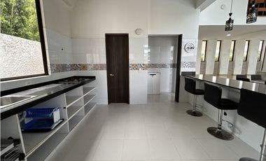 VENTA/PERMUTA CASA CAMPESTRE VIA MELGAR, LINO