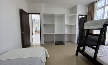 VENTA/PERMUTA CASA CAMPESTRE VIA MELGAR, LINO