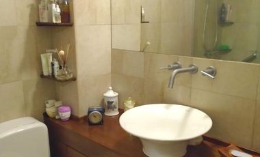 VENTA DEPARTAMENTO DE 3 AMBIENTES EN VICENTE LÓPEZ.