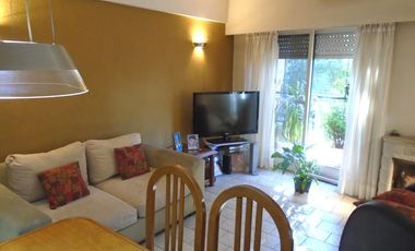 VENTA DEPARTAMENTO DE 3 AMBIENTES EN VICENTE LÓPEZ.
