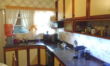 VENTA DEPARTAMENTO DE 3 AMBIENTES EN VICENTE LÓPEZ.
