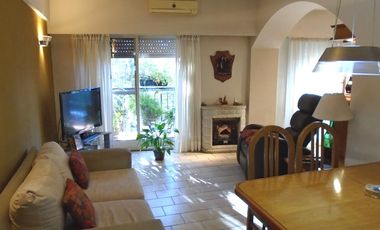 VENTA DEPARTAMENTO DE 3 AMBIENTES EN VICENTE LÓPEZ.