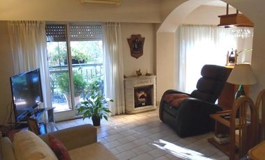 VENTA DEPARTAMENTO DE 3 AMBIENTES EN VICENTE LÓPEZ.