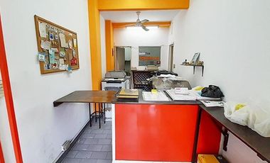 Locales en block -  Moron