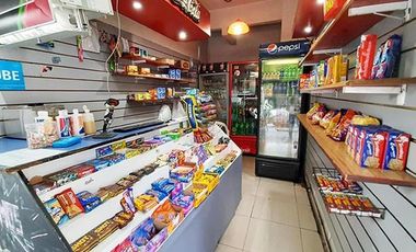 Locales en block -  Moron