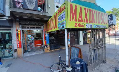 Locales en block -  Moron