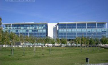 Oficina en Puerto Madero