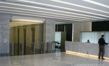 Oficina en Puerto Madero