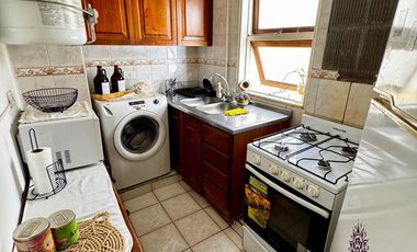 Departamento en Venta de 1 Dormitorio, Bº Alto Alberdi, Frente Shopping