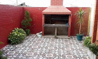 Casa - Avellaneda