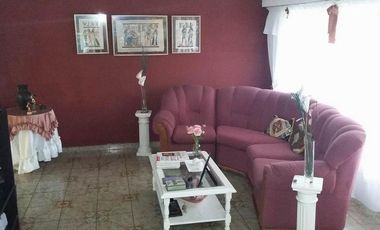 Casa - Avellaneda