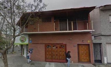 Casa - Avellaneda