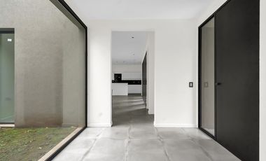 Espectacular casa a estrenar en alquiler en el barrio San Joaquín