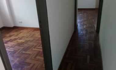 Departamento - San Vicente