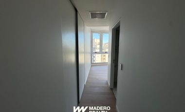 Venta de departamento 2 ambientes en Olivos