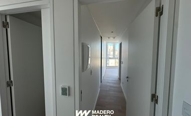 Venta de departamento 2 ambientes en Olivos