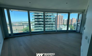 Venta de departamento 2 ambientes en Olivos