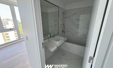 Venta de departamento 2 ambientes en Olivos