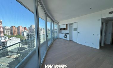 Venta de departamento 2 ambientes en Olivos