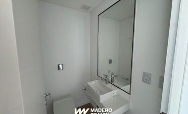Venta de departamento 2 ambientes en Olivos