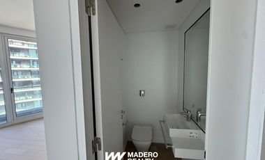 Venta de departamento 2 ambientes en Olivos