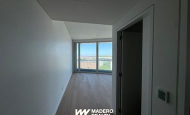 Venta de departamento 2 ambientes en Olivos