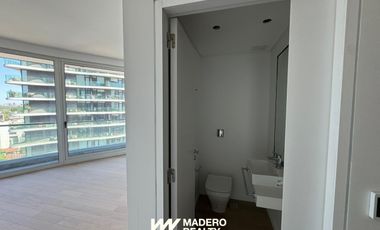 Venta de departamento 2 ambientes en Olivos