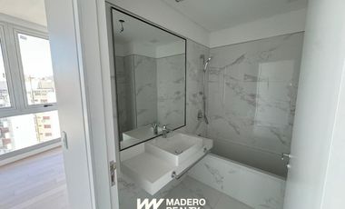 Venta de departamento 2 ambientes en Olivos