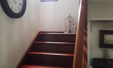 Clásico Chalet en Adrogué