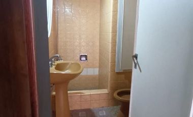 Departamento en Moron Sur ALQUILER PROFESIONAL