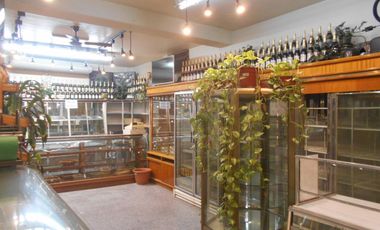 Lote en VENTA San Telmo,  sobre Tacuari al 1400  con 8.20 mts frente x 56.50 de fondo