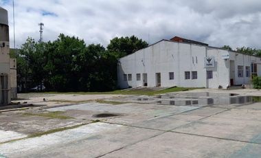 Terreno en  Pilar Centro  Ex estacion de Servicio
