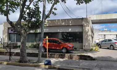 Terreno en  Pilar Centro  Ex estacion de Servicio
