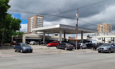 Terreno en  Pilar Centro  Ex estacion de Servicio