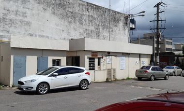Terreno en  Pilar Centro  Ex estacion de Servicio