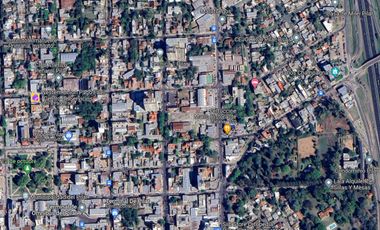 Terreno en  Pilar Centro  Ex estacion de Servicio