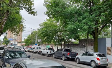Terreno en  Pilar Centro  Ex estacion de Servicio