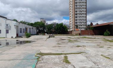 Terreno en  Pilar Centro  Ex estacion de Servicio