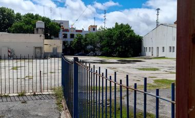 Terreno en  Pilar Centro  Ex estacion de Servicio