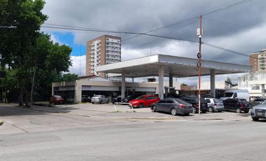 Terreno en  Pilar Centro  Ex estacion de Servicio