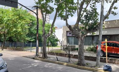 Terreno en  Pilar Centro  Ex estacion de Servicio