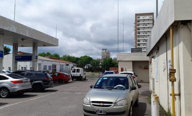 Terreno en  Pilar Centro  Ex estacion de Servicio