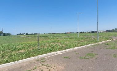 Terreno en Arroyo Seco