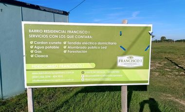 Terreno en Arroyo Seco